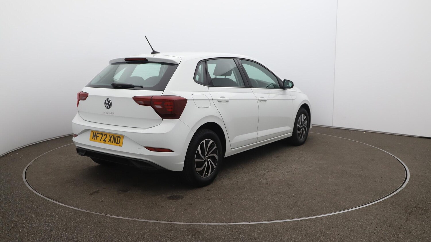 Used Volkswagen Polo 2022 for sale - 76136041: Photo 53