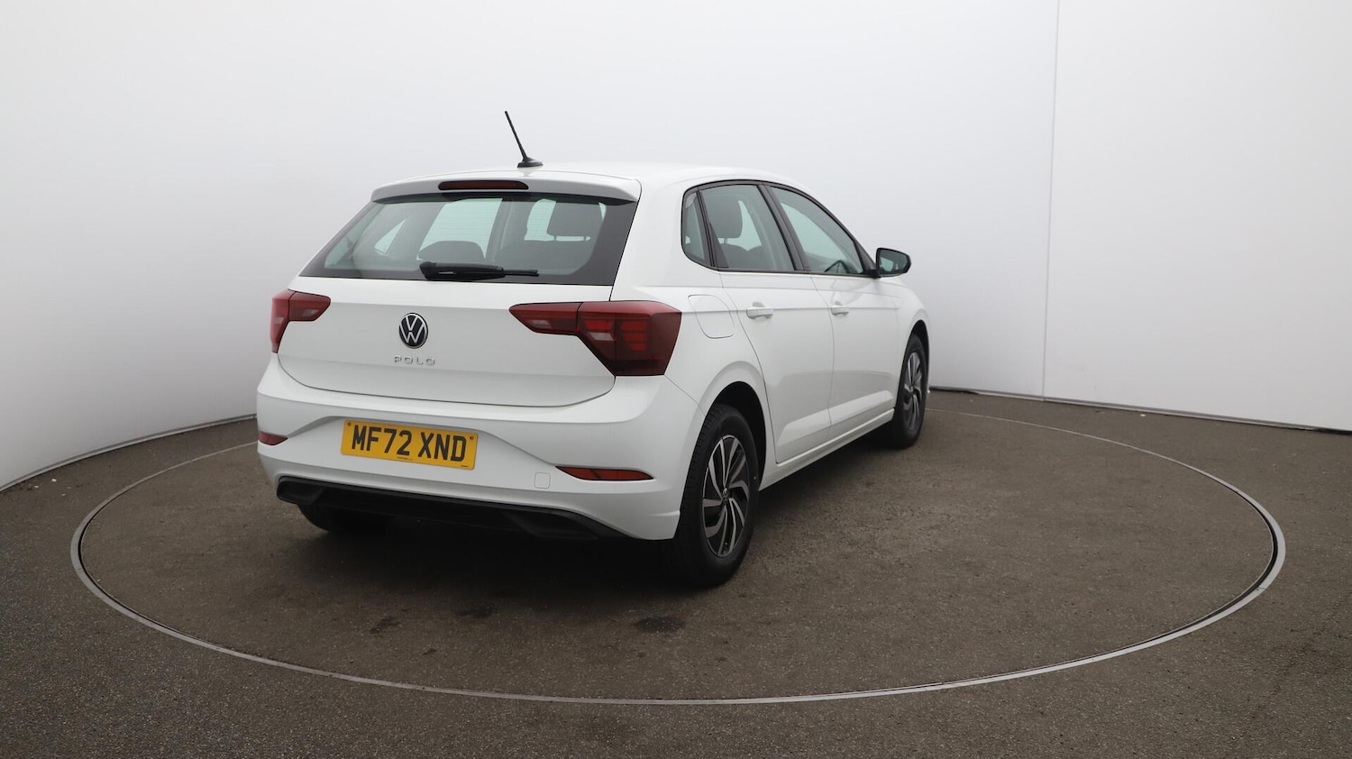 Used Volkswagen Polo 2022 for sale - 76136041: Photo 54