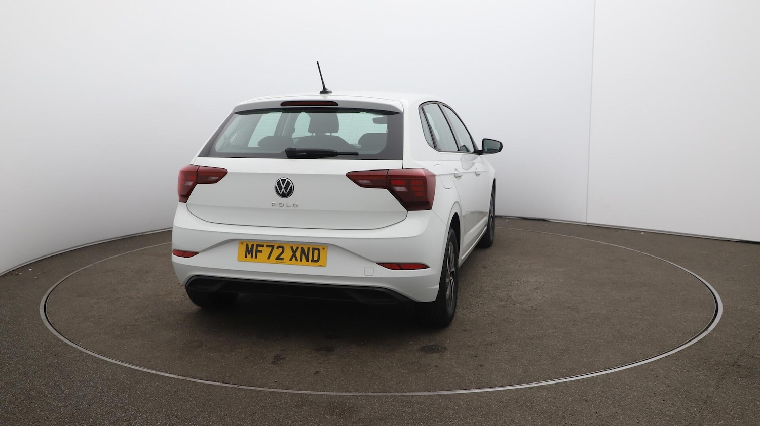 Used Volkswagen Polo 2022 for sale - 76136041: Photo 55