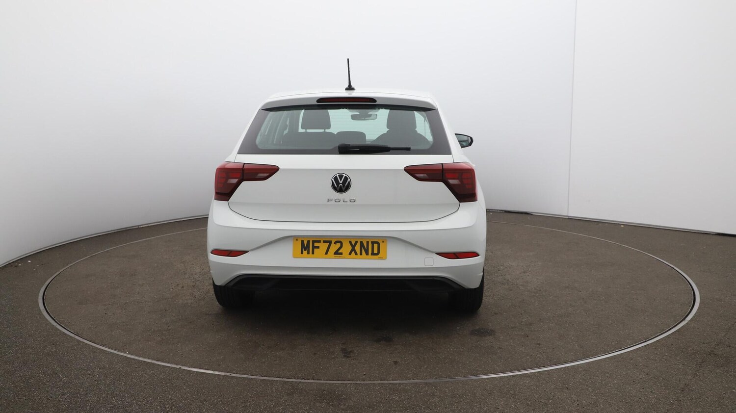Used Volkswagen Polo 2022 for sale - 76136041: Photo 56