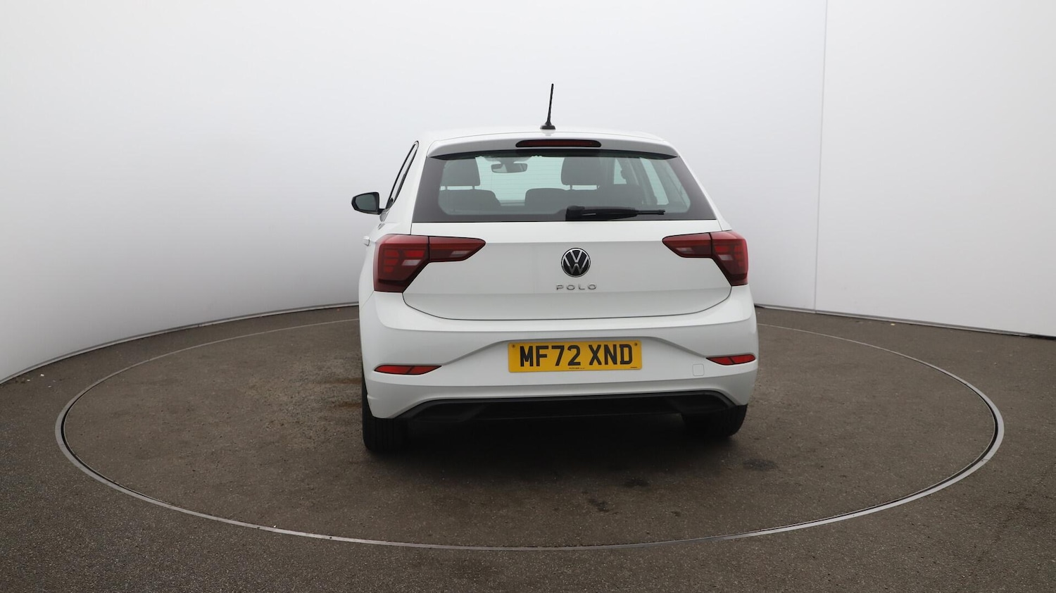 Used Volkswagen Polo 2022 for sale - 76136041: Photo 58