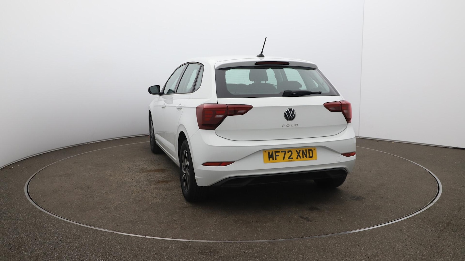 Used Volkswagen Polo 2022 for sale - 76136041: Photo 59