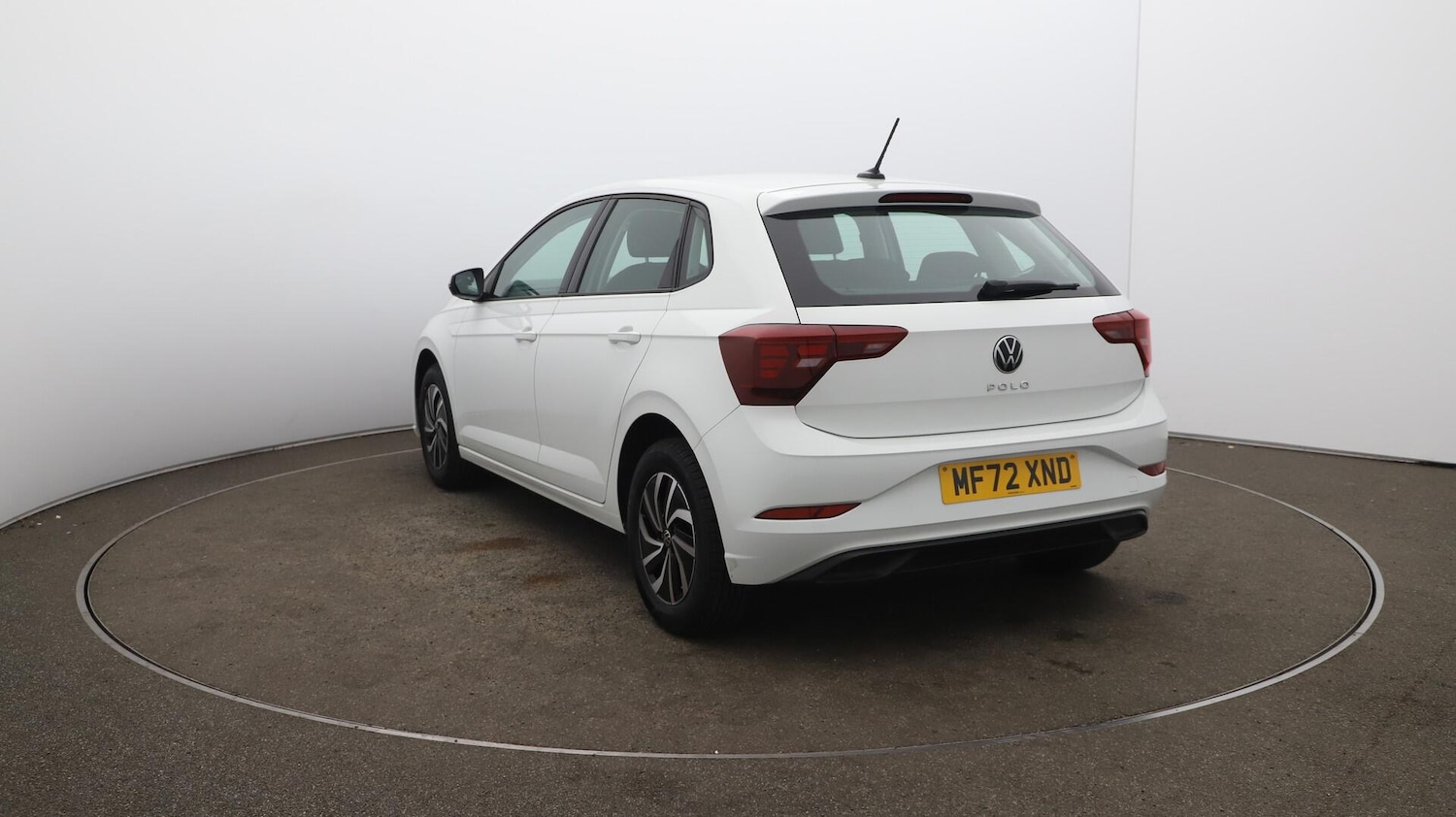 Used Volkswagen Polo 2022 for sale - 76136041: Photo 60