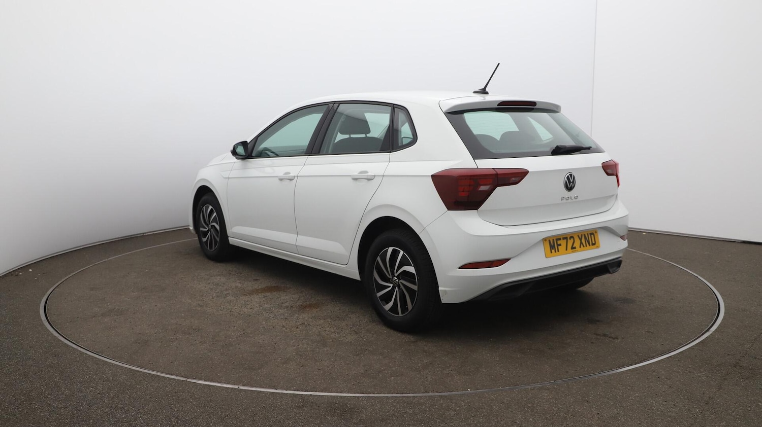 Used Volkswagen Polo 2022 for sale - 76136041: Photo 61