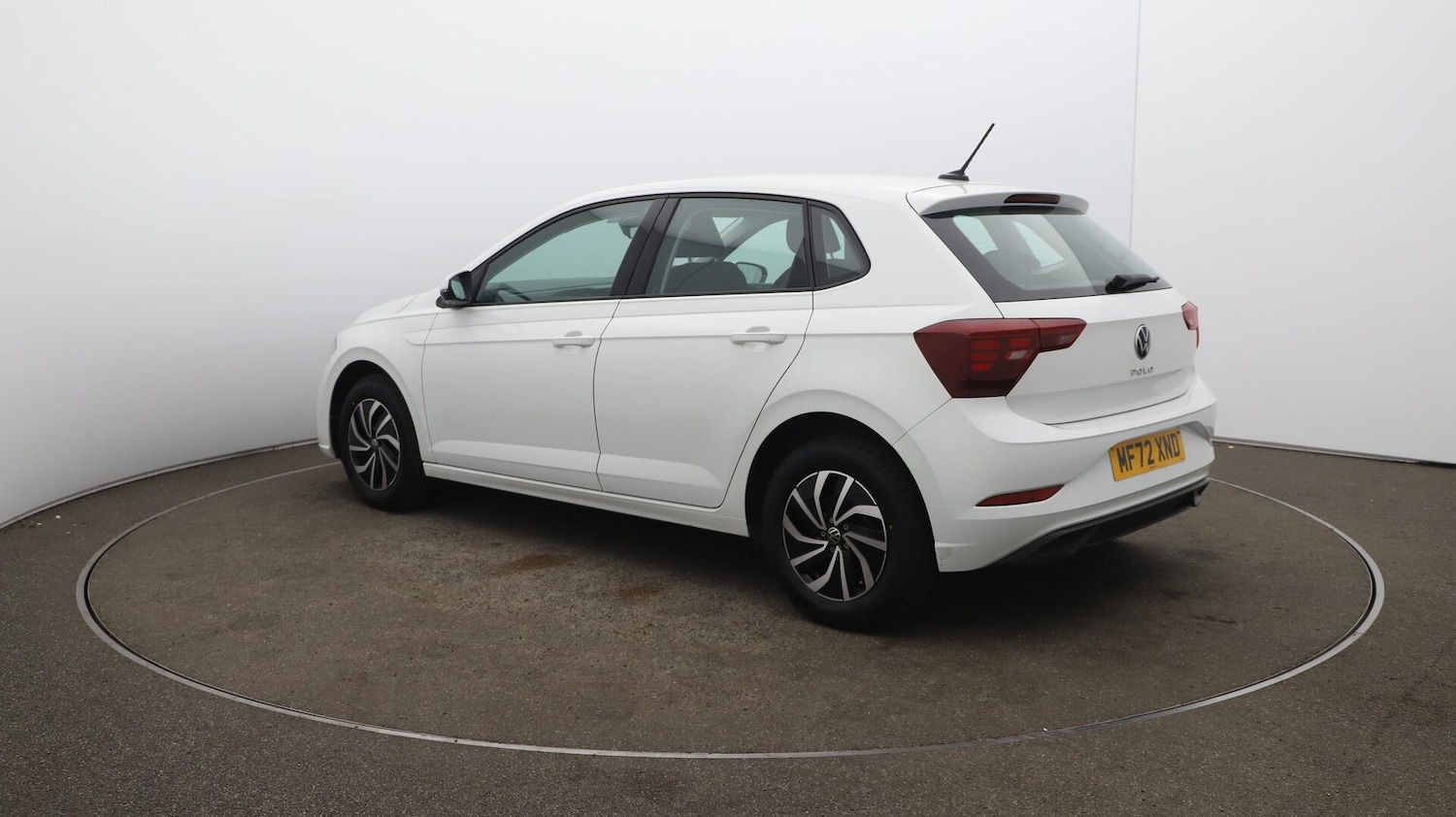 Used Volkswagen Polo 2022 for sale - 76136041: Photo 62
