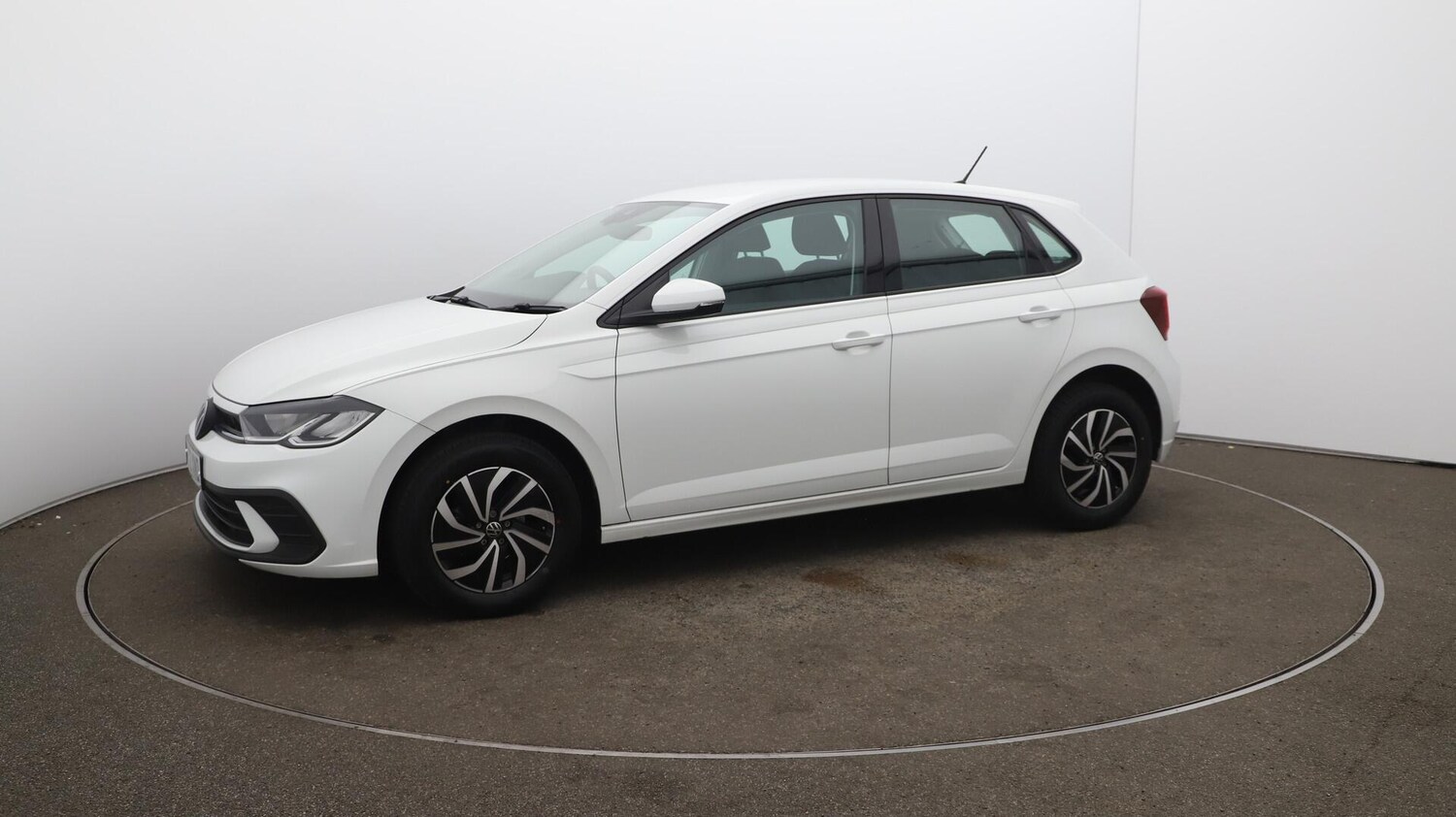 Used Volkswagen Polo 2022 for sale - 76136041: Photo 66