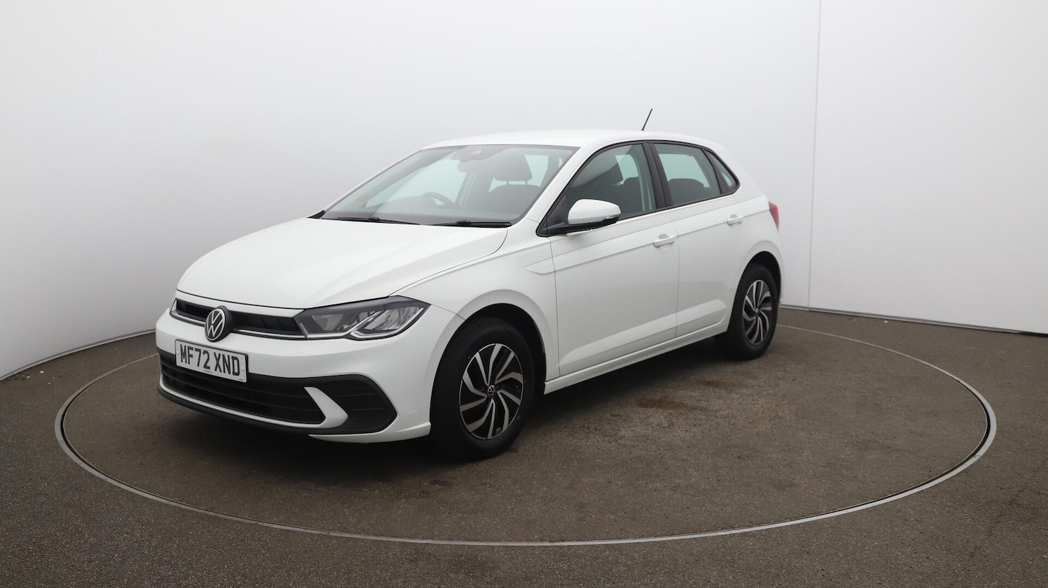 Used Volkswagen Polo 2022 for sale - 76136041: Photo 68