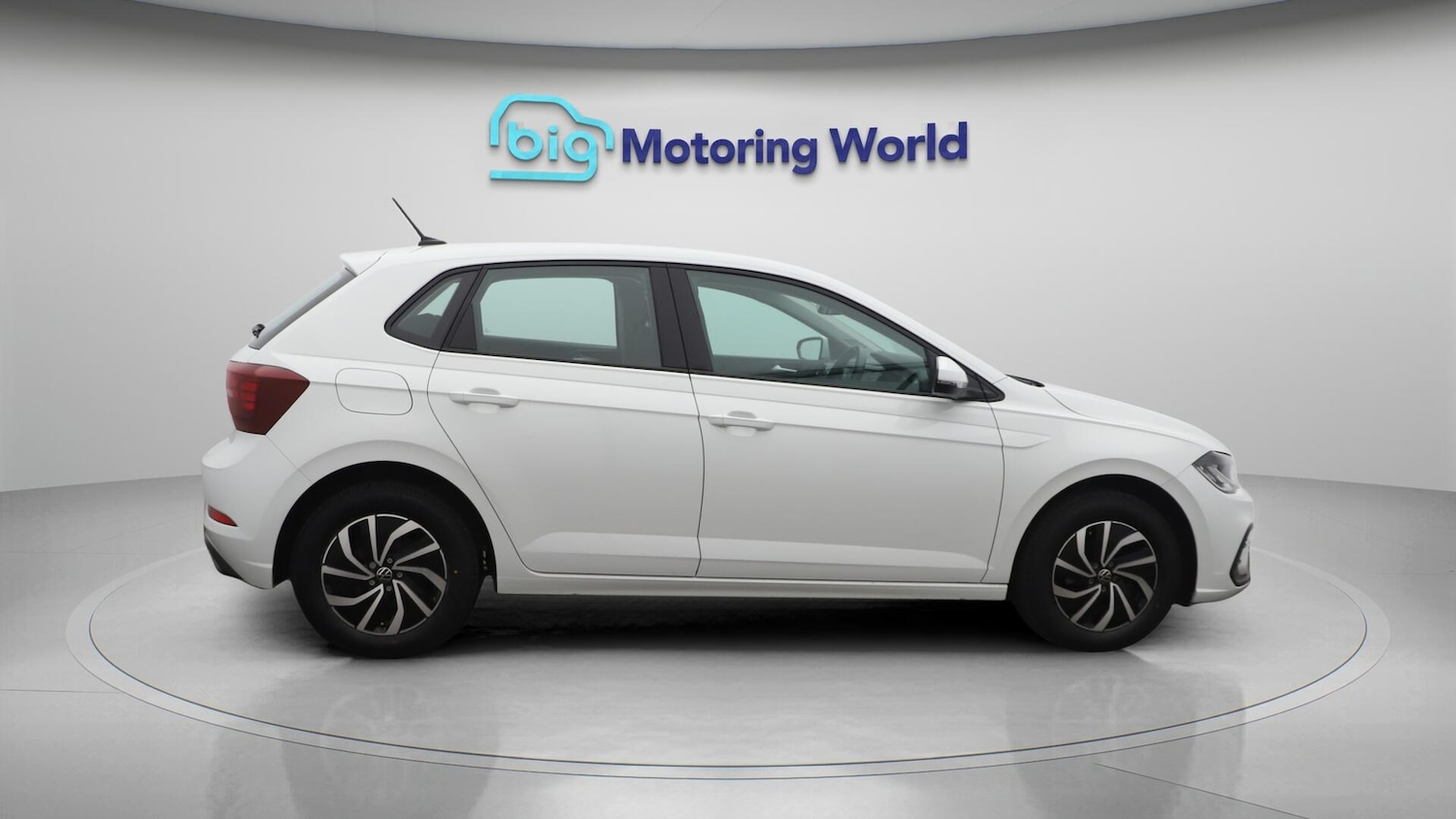 Used Volkswagen Polo 2022 for sale - 76136041: Photo 9