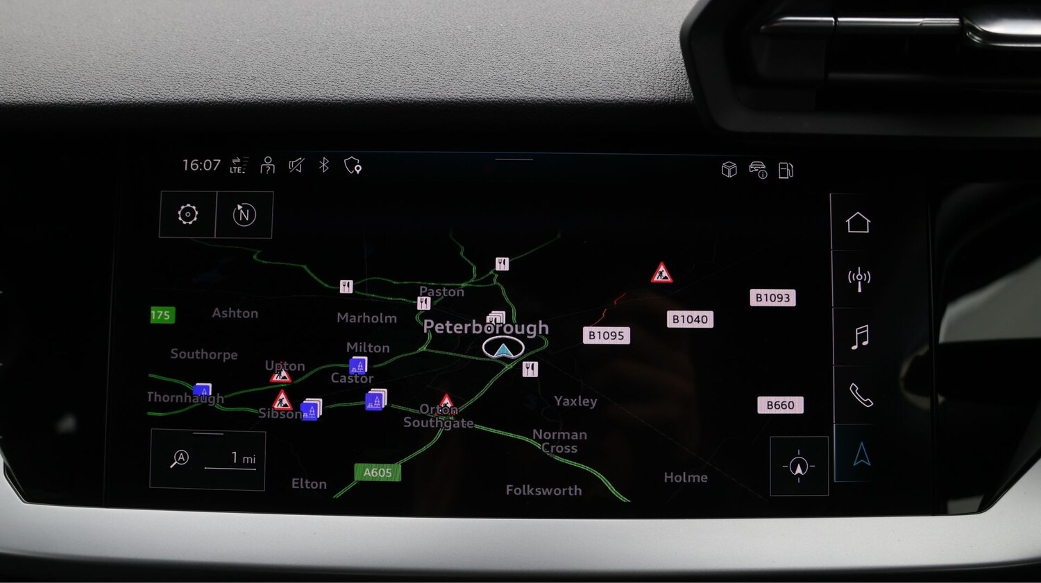 Used Audi A3 2024 for sale - 77502790: Photo 11