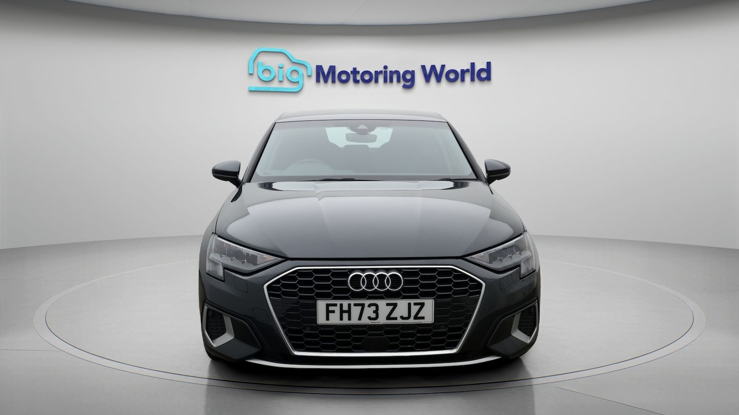 Used Audi A3 2024 for sale - 77502790: Photo 2