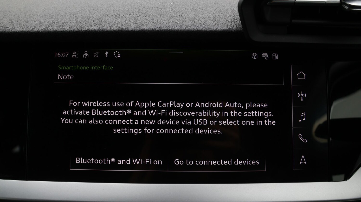 Used Audi A3 2024 for sale - 77502790: Photo 25