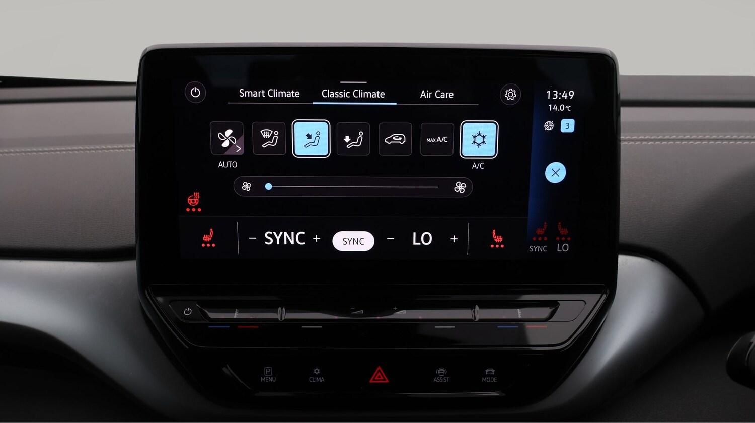 Used Volkswagen ID.4 2023 for sale - 77310601: Photo 12