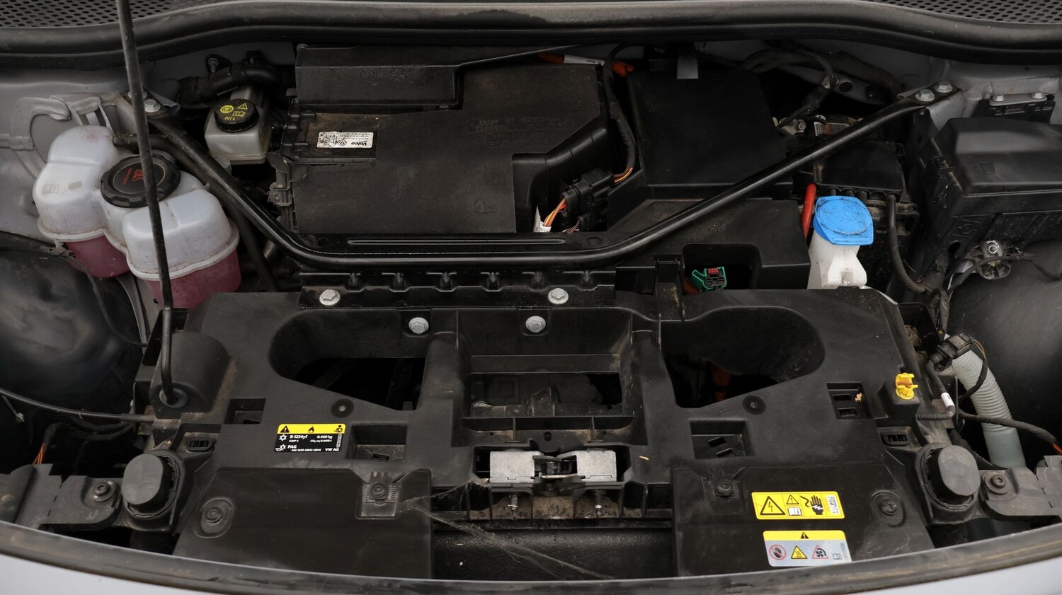 Used Volkswagen ID.4 2023 for sale - 77310601: Photo 19