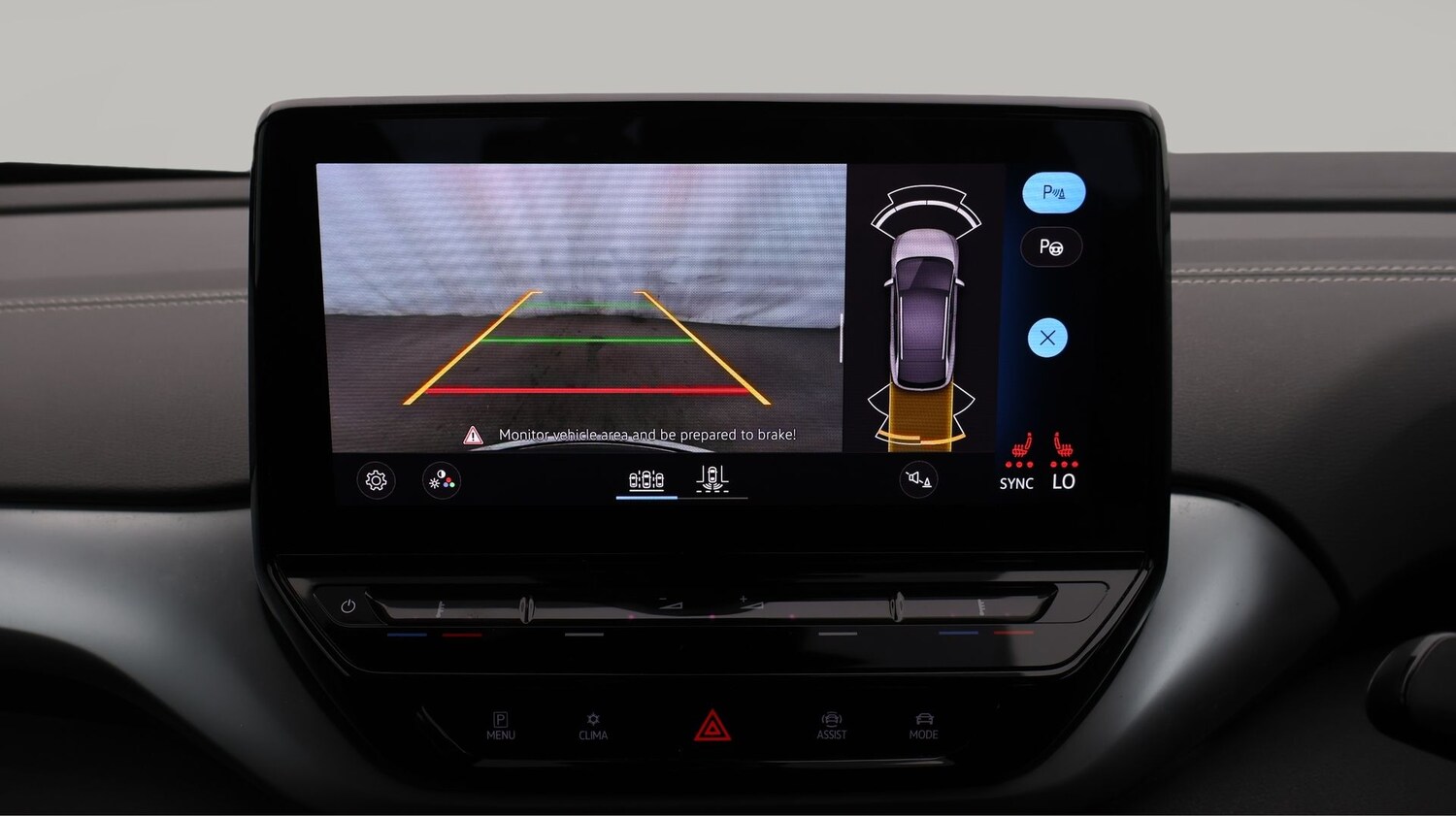 Used Volkswagen ID.4 2023 for sale - 77310601: Photo 23