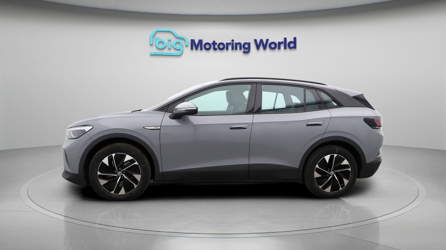 Used Volkswagen ID.4 2023 for sale - 77310601: Photo 4