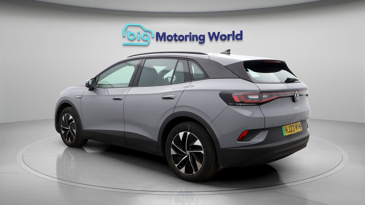 Used Volkswagen ID.4 2023 for sale - 77310601: Photo 5