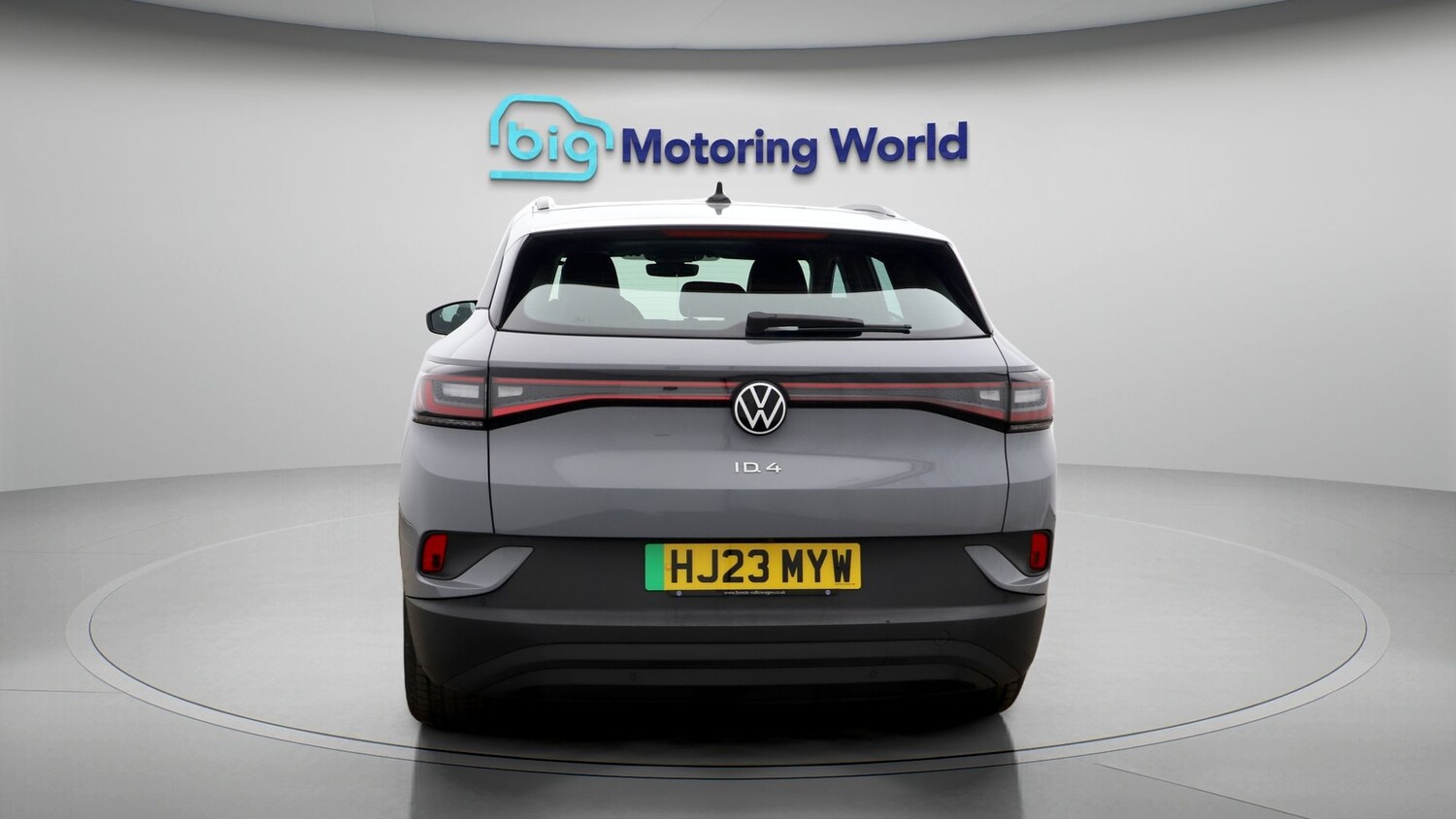 Used Volkswagen ID.4 2023 for sale - 77310601: Photo 6