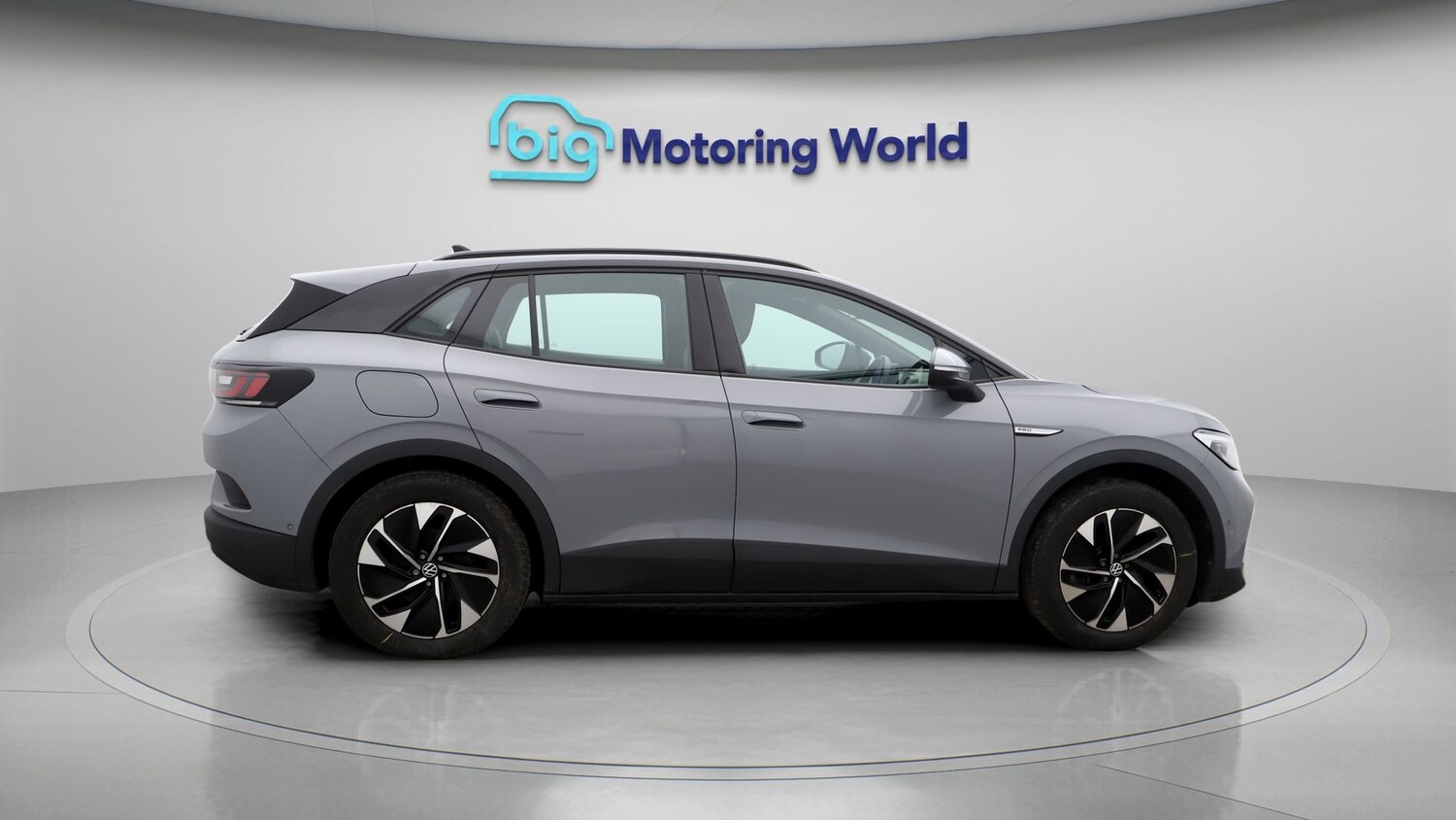 Used Volkswagen ID.4 2023 for sale - 77310601: Photo 8