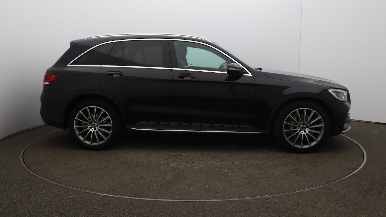 Vehicle 50