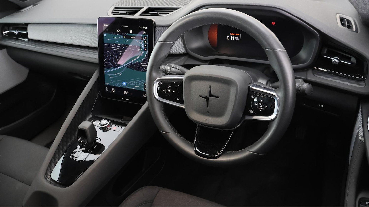 Used Polestar Polestar 2 2022 for sale - 76472150: Photo 10