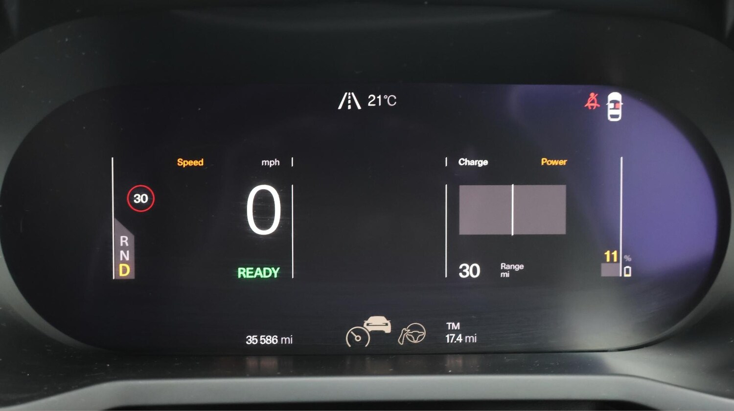 Used Polestar Polestar 2 2022 for sale - 76472150: Photo 11