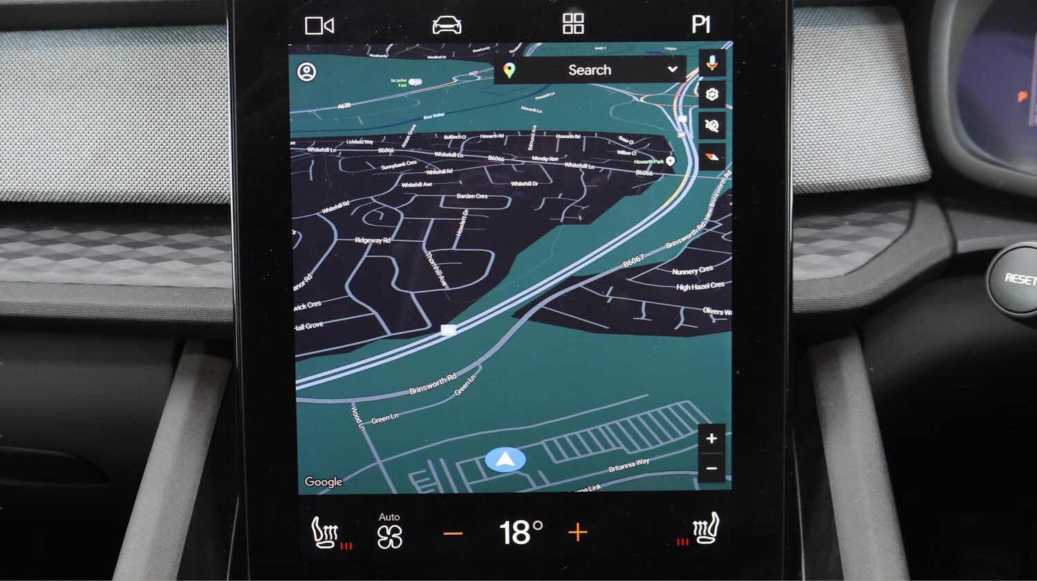 Used Polestar Polestar 2 2022 for sale - 76472150: Photo 12