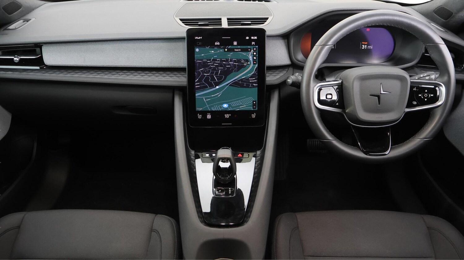 Used Polestar Polestar 2 2022 for sale - 76472150: Photo 14