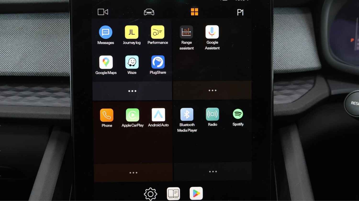 Used Polestar Polestar 2 2022 for sale - 76472150: Photo 25