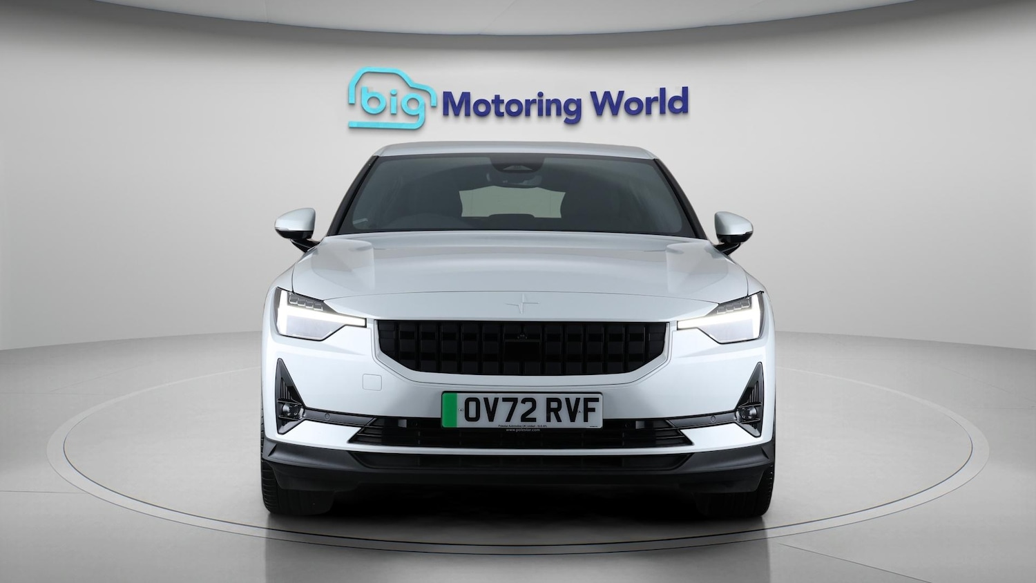 Used Polestar Polestar 2 2022 for sale - 76472150: Photo 3