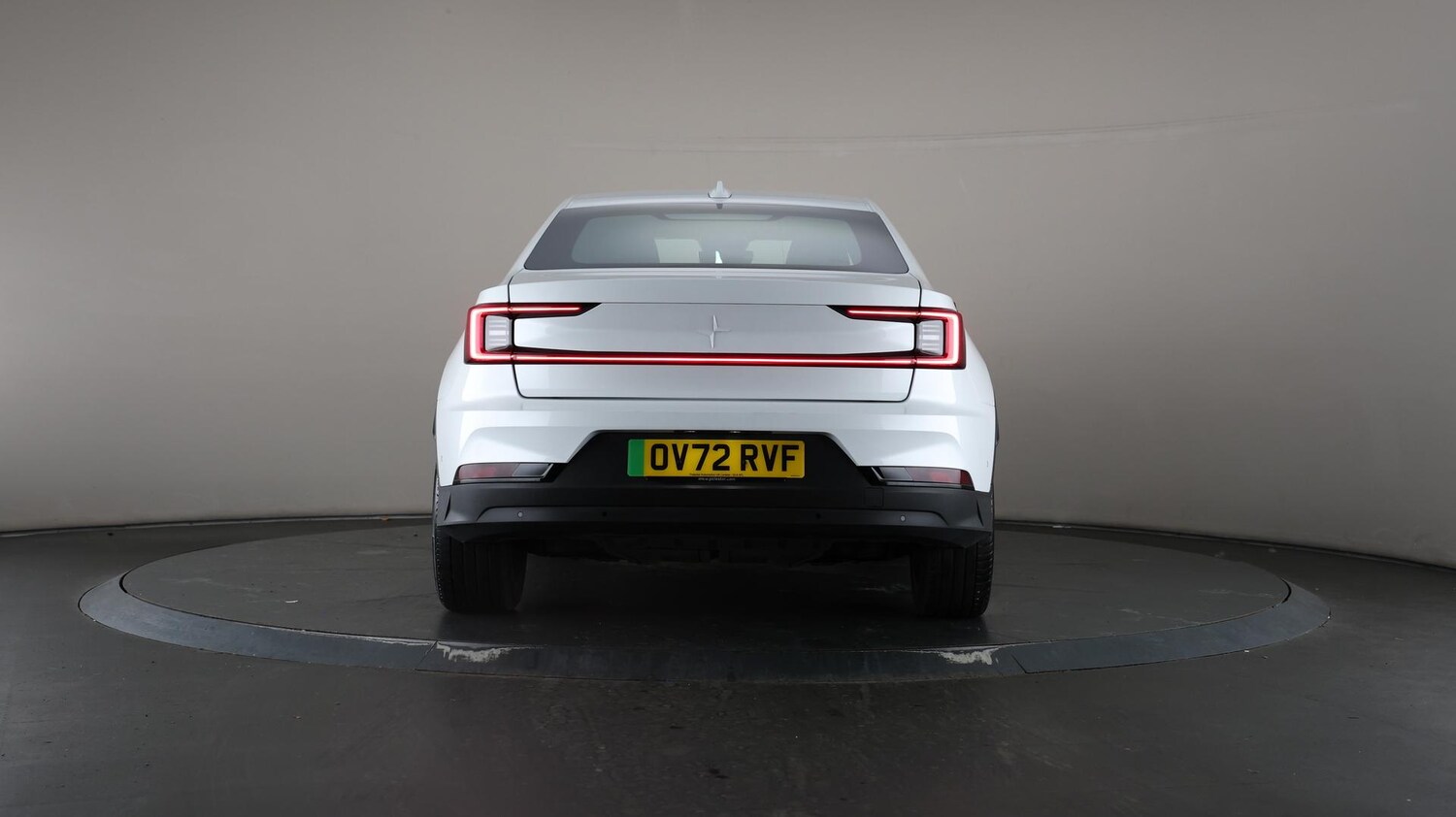 Used Polestar Polestar 2 2022 for sale - 76472150: Photo 35