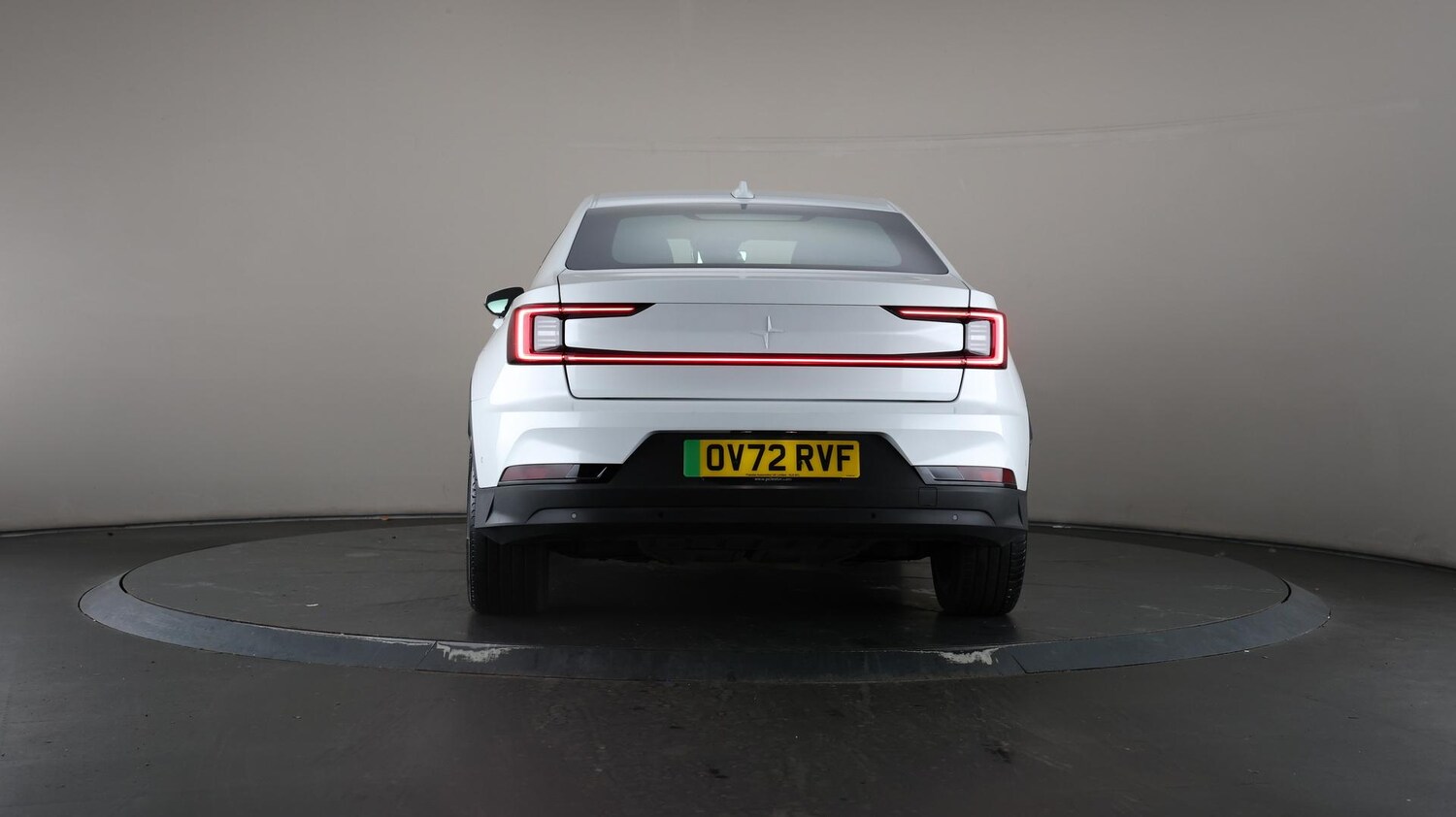 Used Polestar Polestar 2 2022 for sale - 76472150: Photo 36