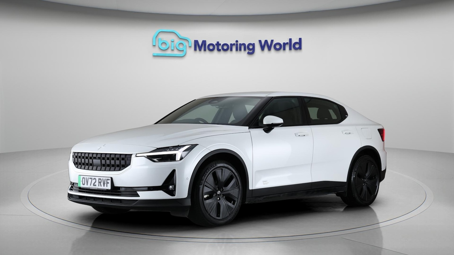 Used Polestar Polestar 2 2022 for sale - 76472150: Photo 4