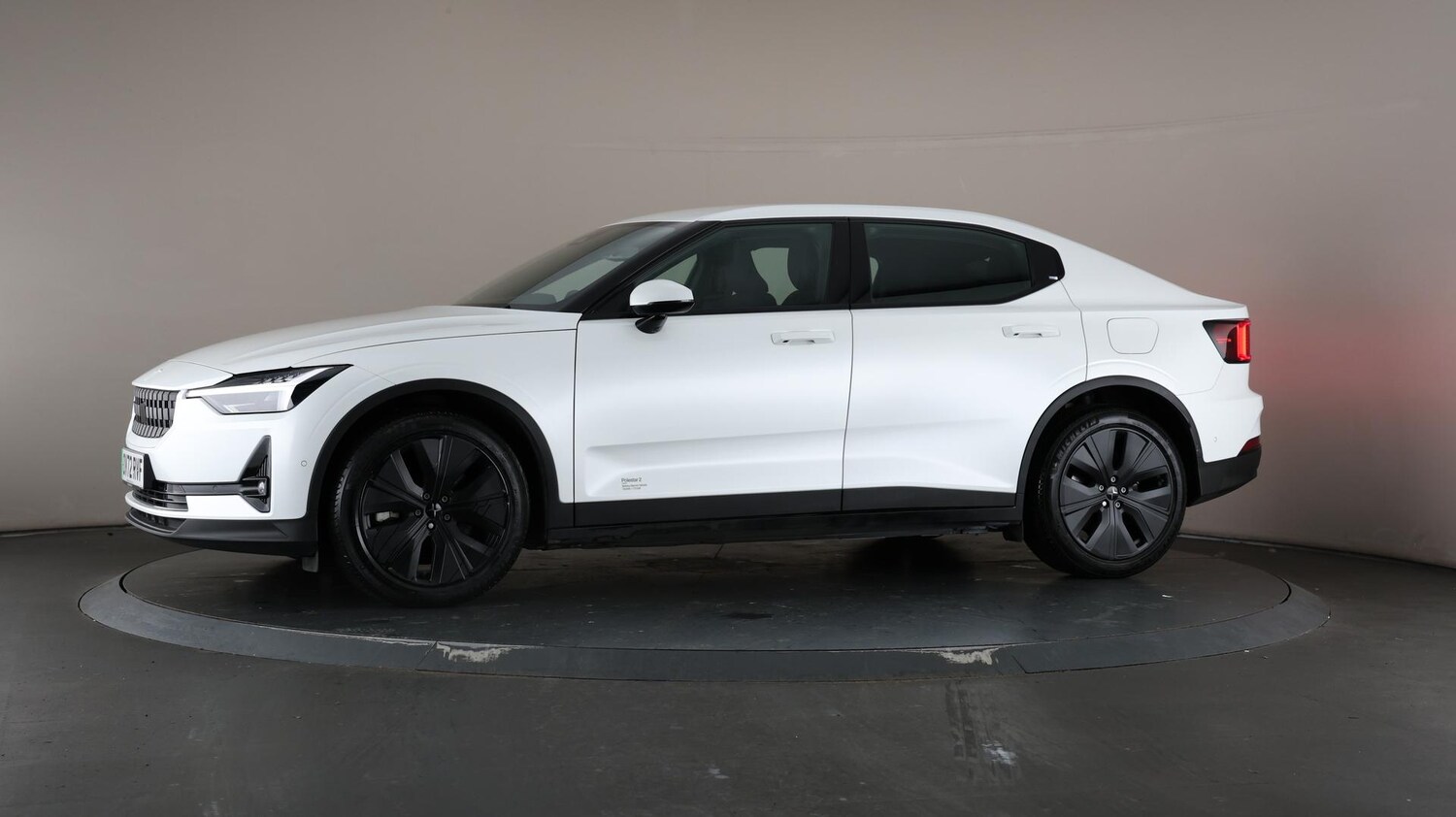 Used Polestar Polestar 2 2022 for sale - 76472150: Photo 41