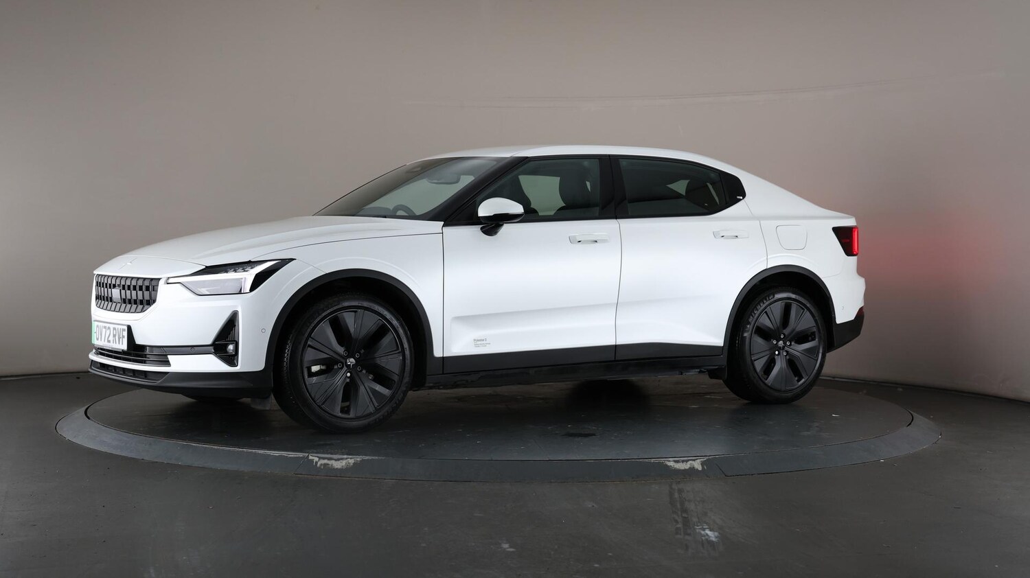 Used Polestar Polestar 2 2022 for sale - 76472150: Photo 42