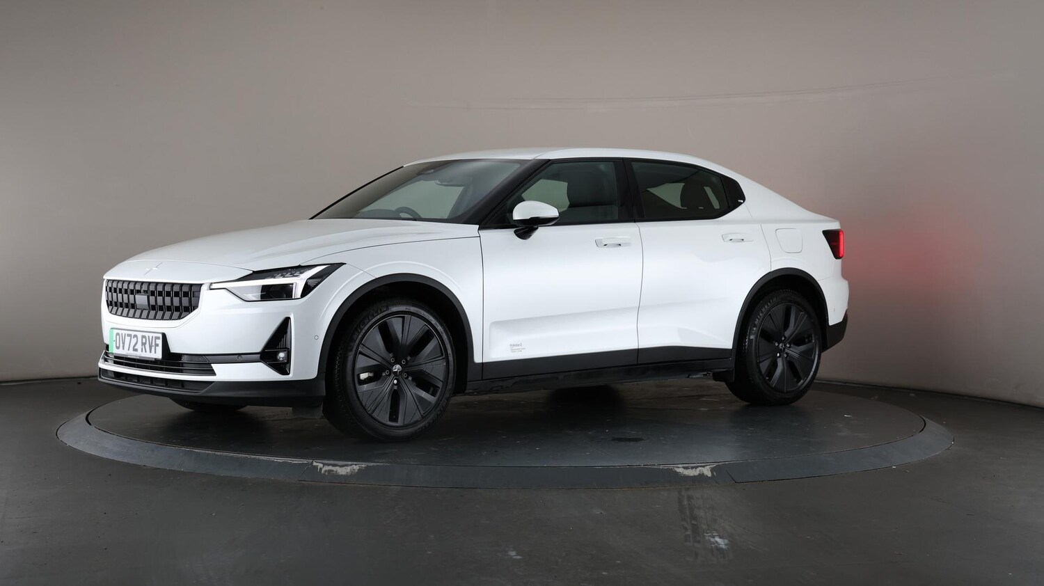 Used Polestar Polestar 2 2022 for sale - 76472150: Photo 43