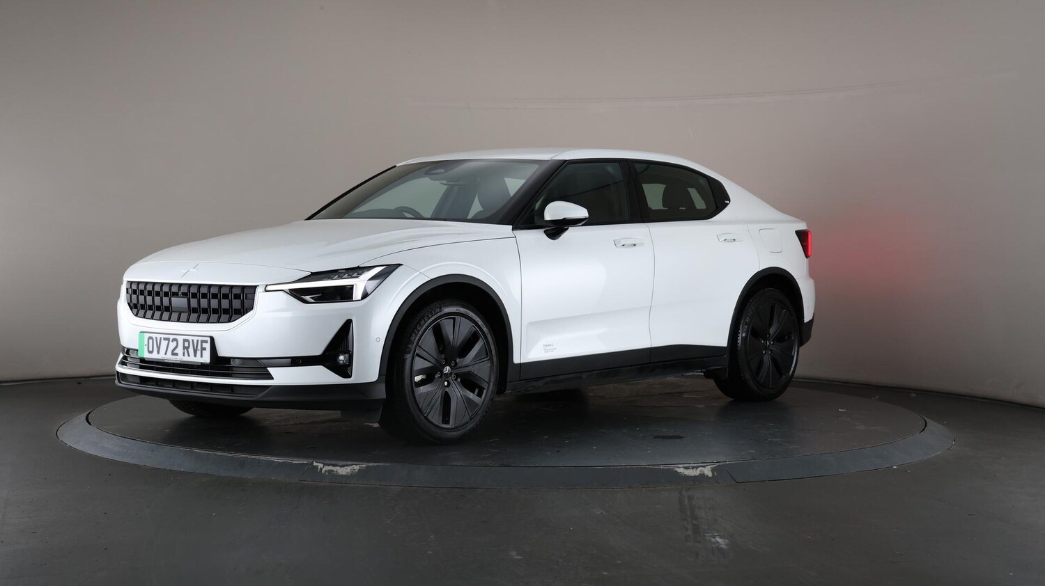 Used Polestar Polestar 2 2022 for sale - 76472150: Photo 44