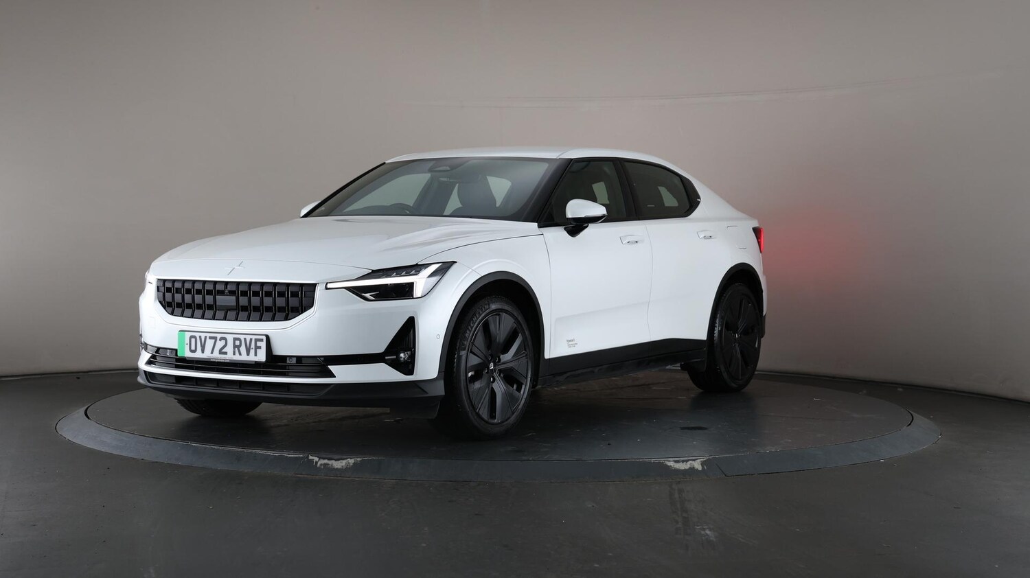 Used Polestar Polestar 2 2022 for sale - 76472150: Photo 45