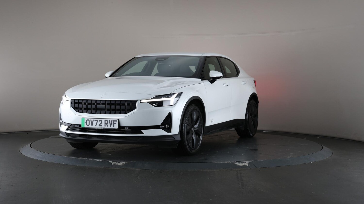 Used Polestar Polestar 2 2022 for sale - 76472150: Photo 46