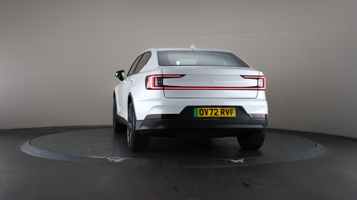 Used Polestar Polestar 2 2022 for sale - 76472150: Photo 47