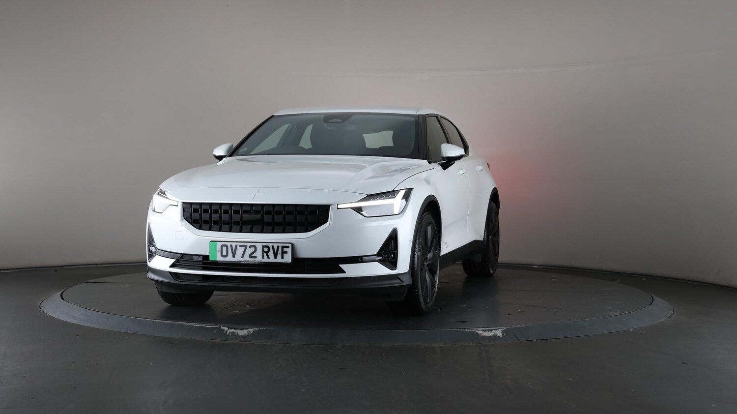 Used Polestar Polestar 2 2022 for sale - 76472150: Photo 48