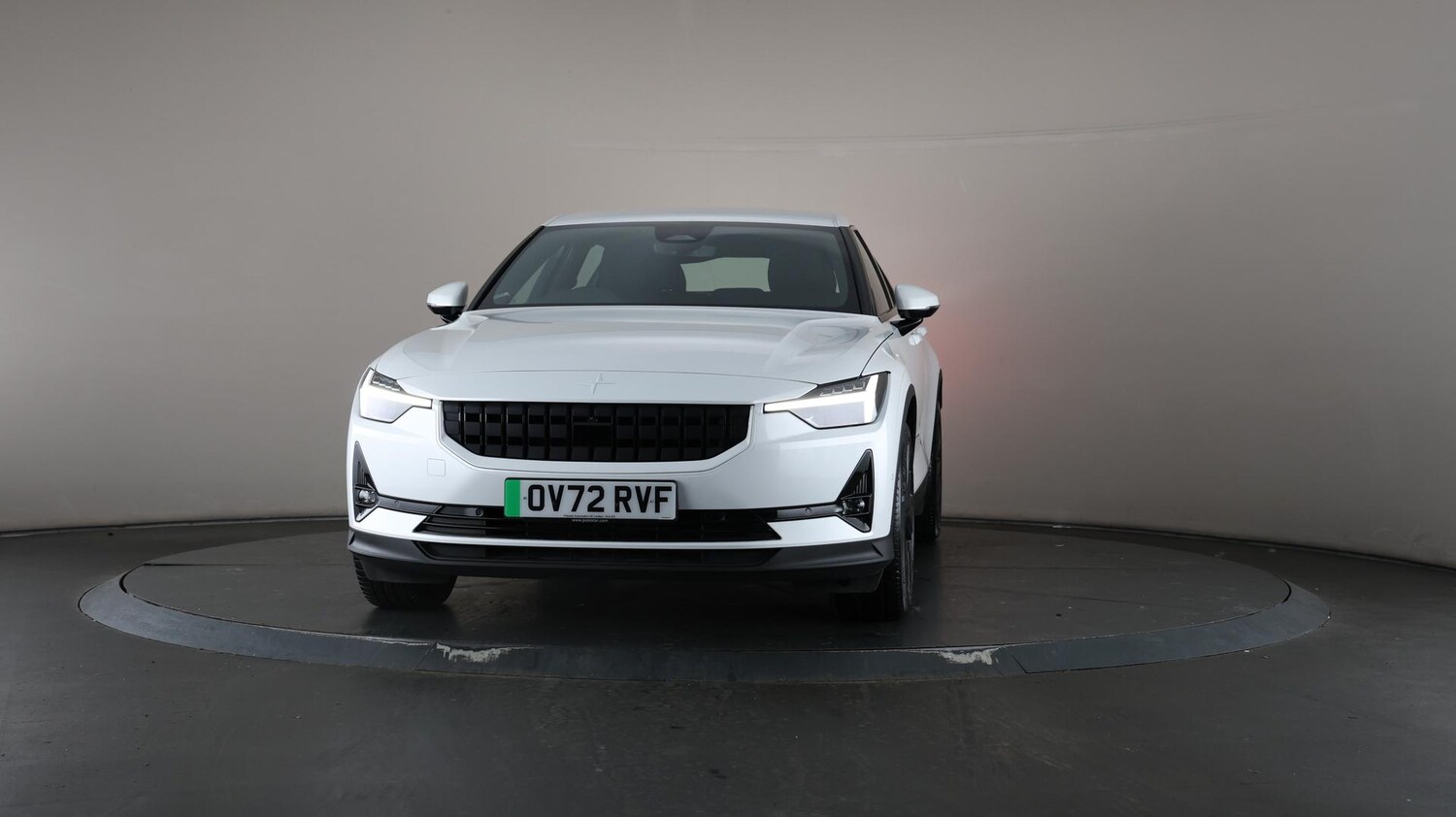 Used Polestar Polestar 2 2022 for sale - 76472150: Photo 49
