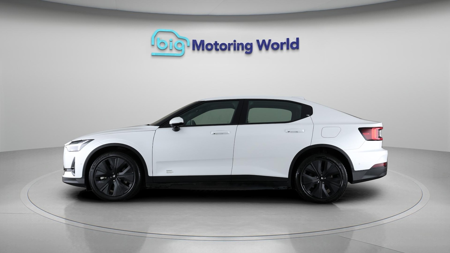 Used Polestar Polestar 2 2022 for sale - 76472150: Photo 5