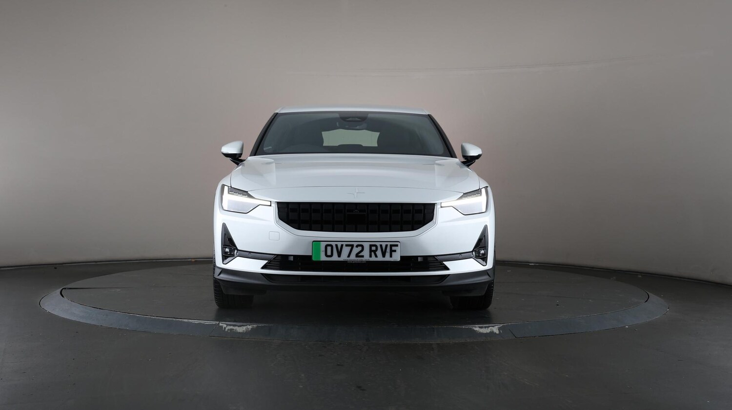 Used Polestar Polestar 2 2022 for sale - 76472150: Photo 50