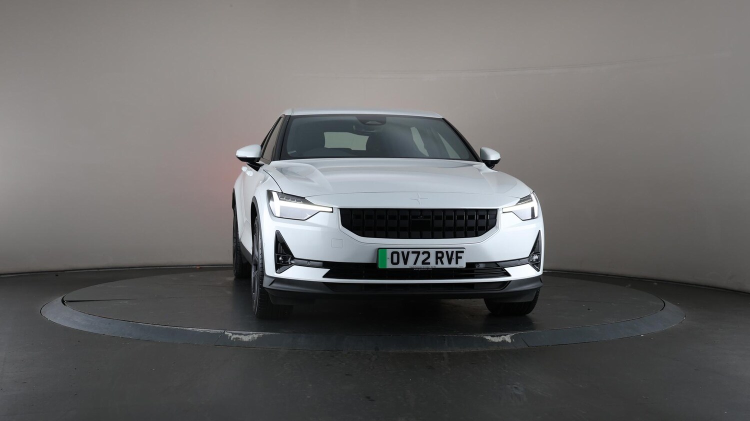 Used Polestar Polestar 2 2022 for sale - 76472150: Photo 51