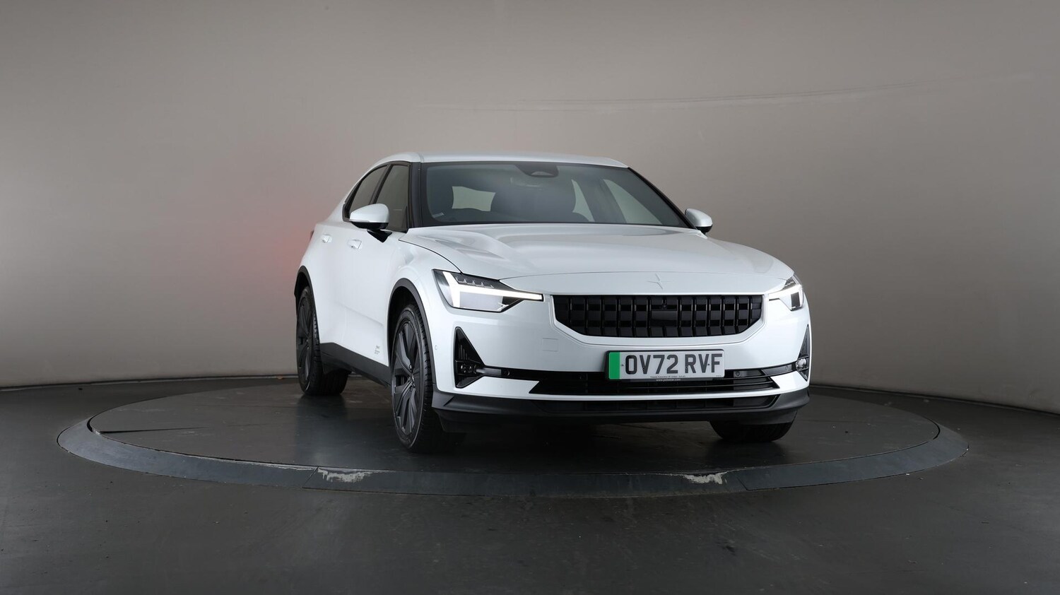 Used Polestar Polestar 2 2022 for sale - 76472150: Photo 52