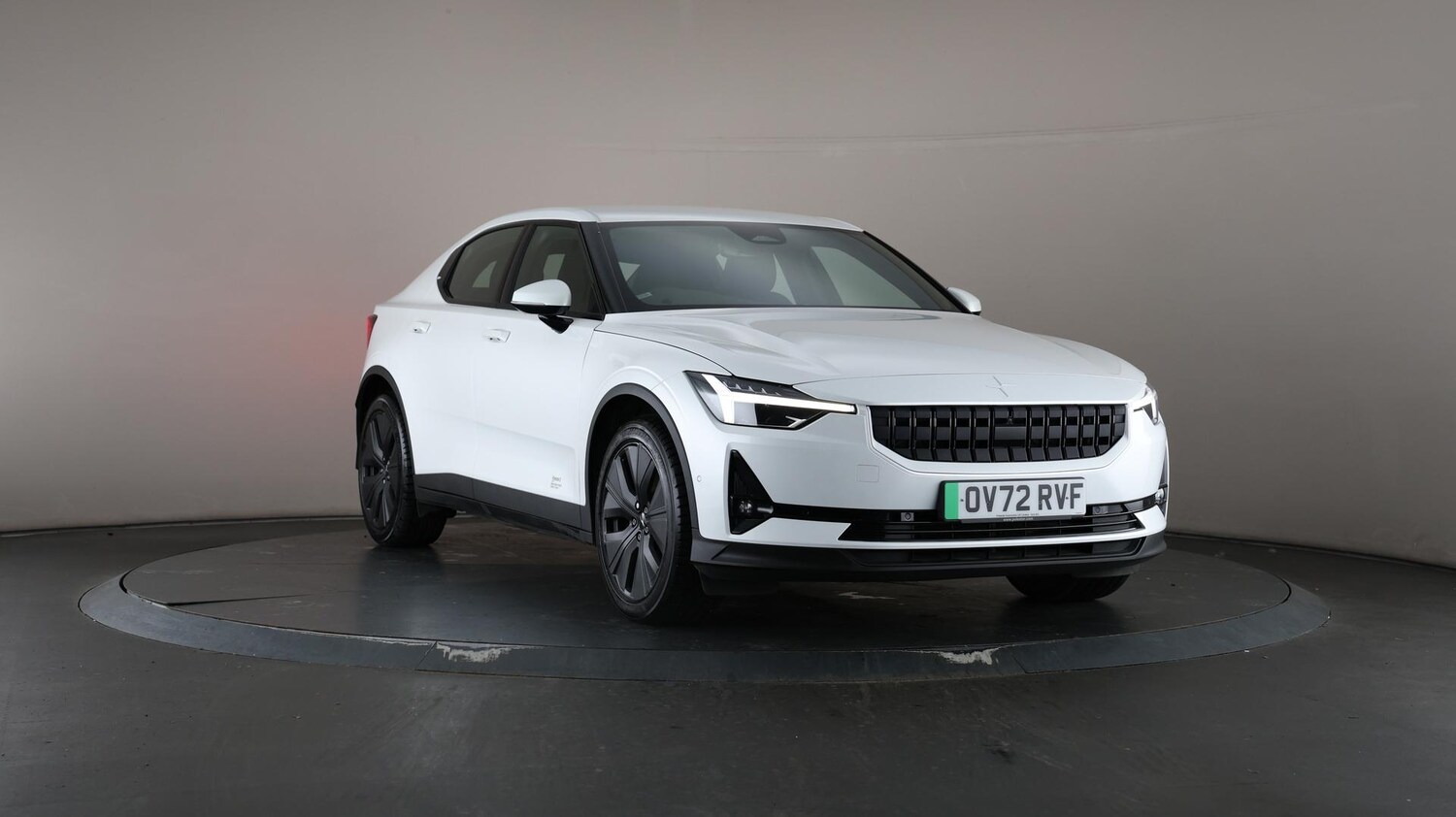 Used Polestar Polestar 2 2022 for sale - 76472150: Photo 53