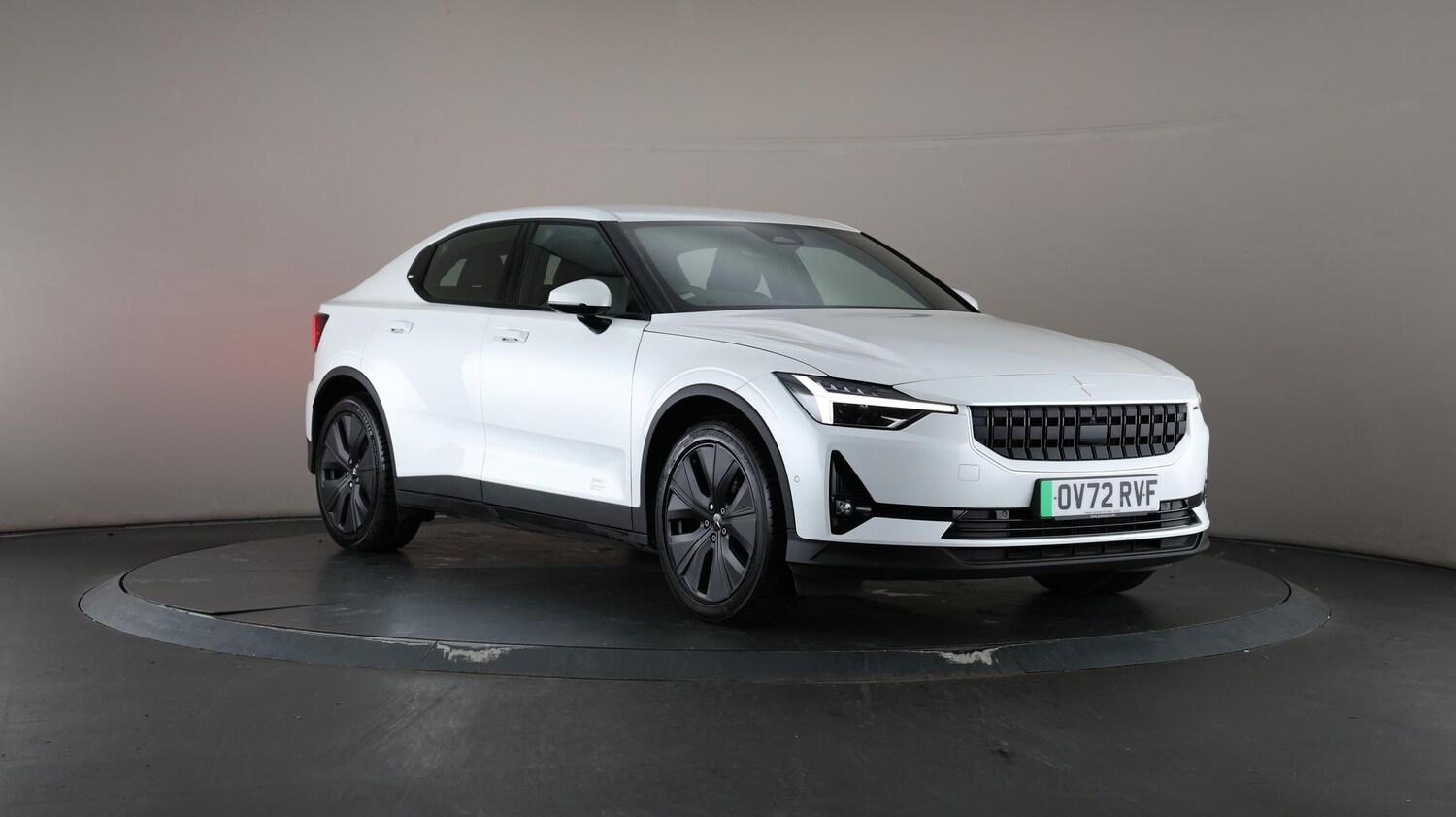 Used Polestar Polestar 2 2022 for sale - 76472150: Photo 54