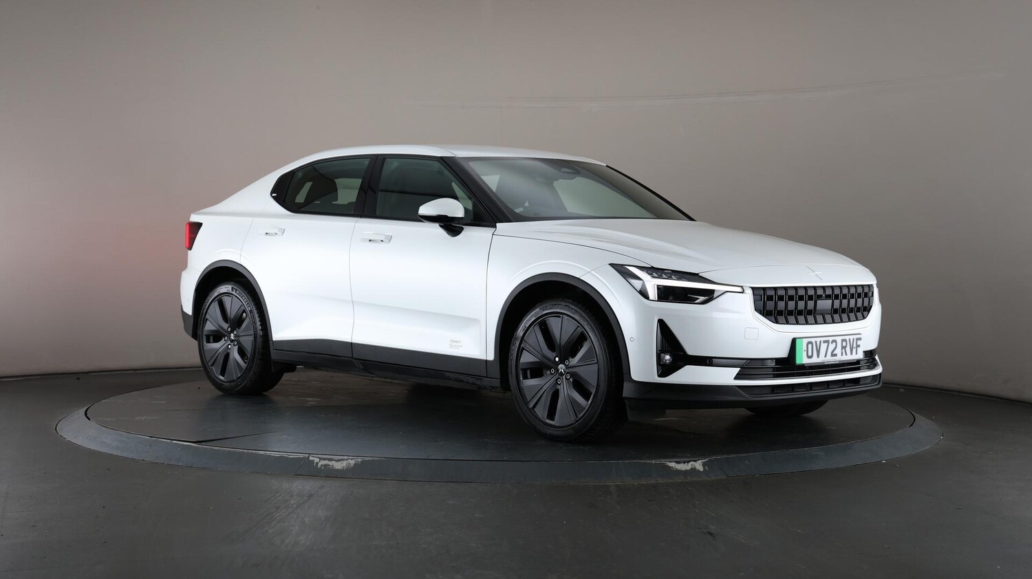 Used Polestar Polestar 2 2022 for sale - 76472150: Photo 55