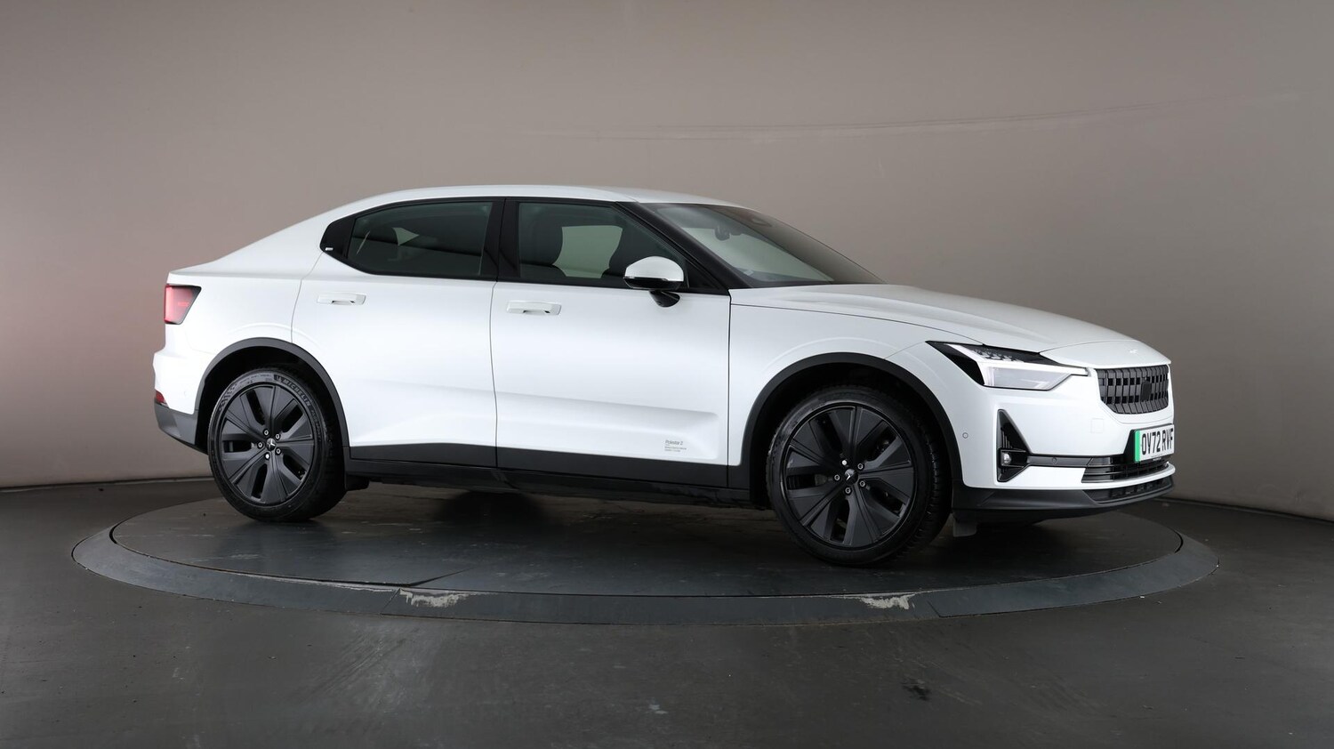 Used Polestar Polestar 2 2022 for sale - 76472150: Photo 57