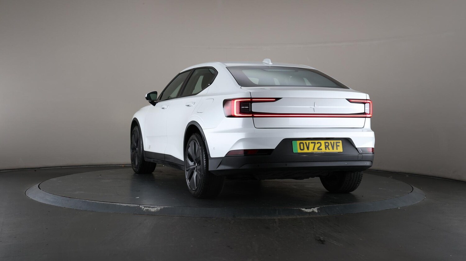 Used Polestar Polestar 2 2022 for sale - 76472150: Photo 58